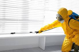 Professional Pest Control in Elmira Heights, NY